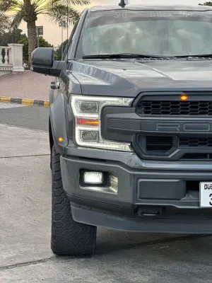 2020 فورد أف ١٥٠