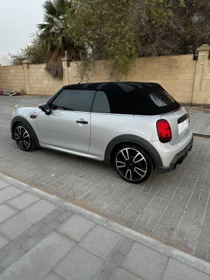 2022 Mini John Cooper Works