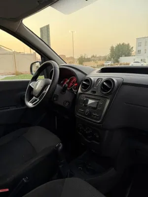 2020 Renault Dokker