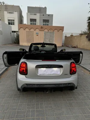 2022 Mini John Cooper Works