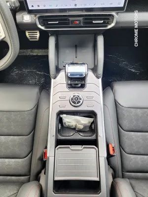 2025 Jetour T2
