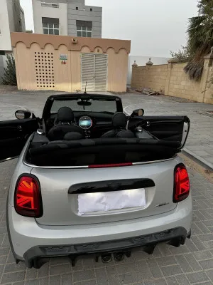 2022 Mini John Cooper Works