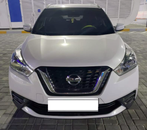 2019 Nissan KICKS in dubai