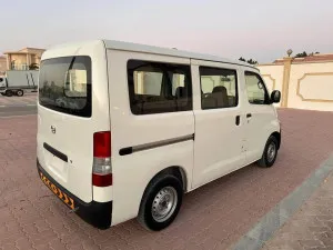 2016 Daihatsu Charade