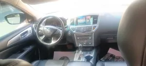 2019 Nissan Pathfinder