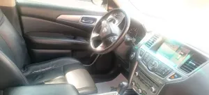 2019 Nissan Pathfinder