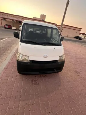 2016 Daihatsu Charade