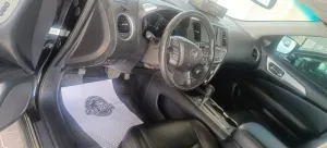 2019 Nissan Pathfinder