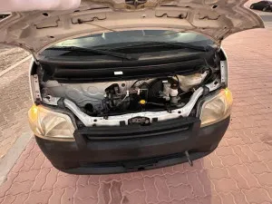 2016 Daihatsu Charade