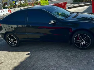 2007 Mercedes-Benz C-Class