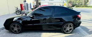 2007 Mercedes-Benz C-Class