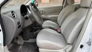 2019 Nissan Sunny
