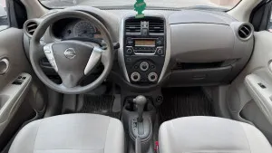 2019 Nissan Sunny