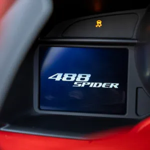 2018 Ferrari 488