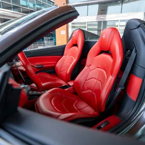 2018 Ferrari 488