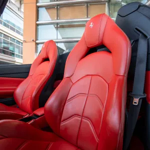 2018 Ferrari 488