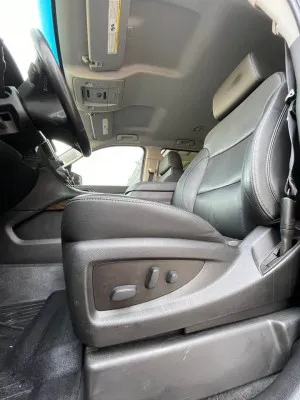 2020 Chevrolet Suburban
