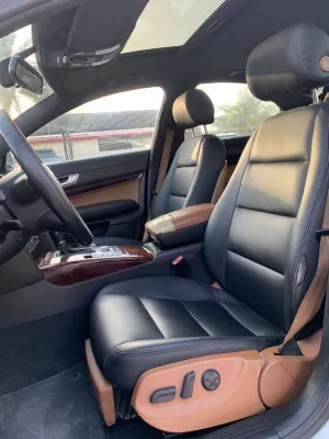 2008 Audi A6