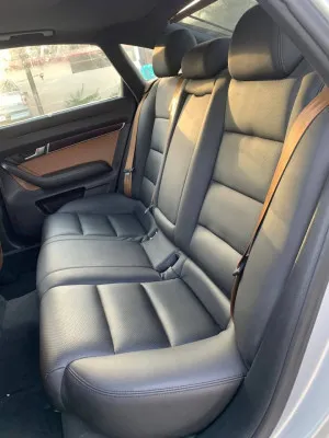 2008 Audi A6