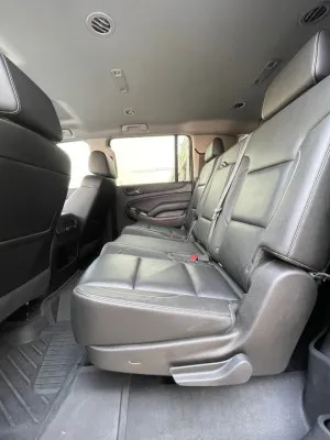 2020 Chevrolet Suburban