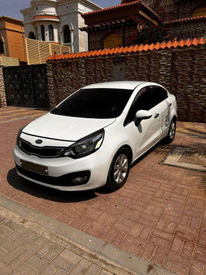2014 Kia Optima