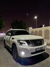 2016 نيسان باترول  in dubai