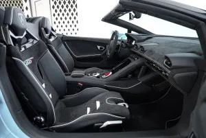2024 Lamborghini Huracan