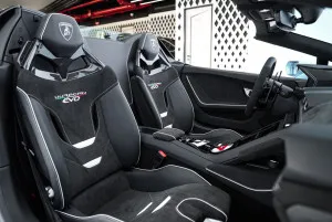 2024 Lamborghini Huracan