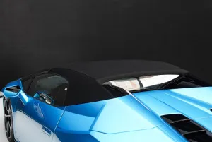 2024 Lamborghini Huracan