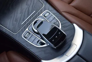 2020 Mercedes-Benz C-Class