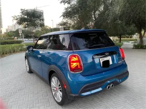 2022 ميني Cooper