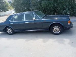 1995 Rolls Royce Silver Spur