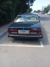 1995 Rolls Royce Silver Spur