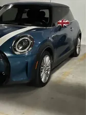 2022 ميني Cooper