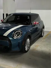 2022 ميني Cooper