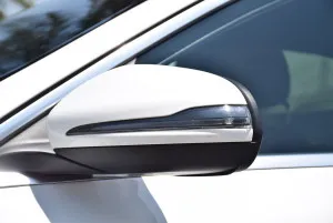 2020 Mercedes-Benz C-Class
