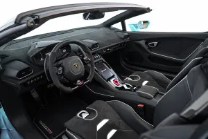2024 Lamborghini Huracan