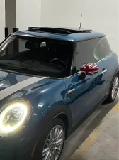 2022 ميني Cooper