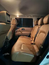 2016 Nissan Patrol