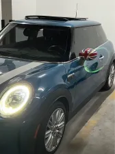 2022 ميني Cooper
