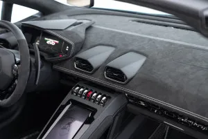 2024 Lamborghini Huracan
