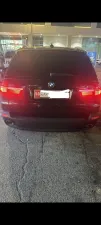2009 BMW X5