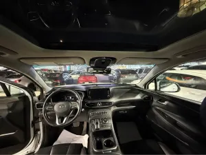 2021 Hyundai Santa Fe