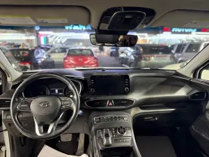 2021 Hyundai Santa Fe