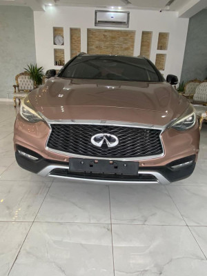 2016 Infiniti QX30 in dubai