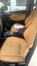 2017 Toyota Fortuner