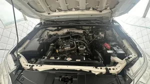2017 Toyota Fortuner