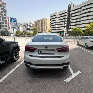 2015 BMW X6