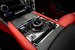 2020 Rolls Royce Cullinan