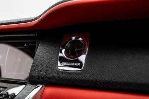 2020 Rolls Royce Cullinan